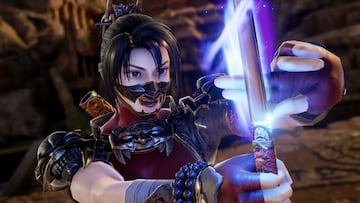 Captura de pantalla - Soul Calibur VI (PC)