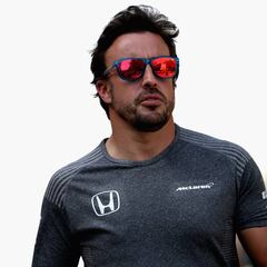 Indy 500: el plan de McLaren para que Alonso renueve