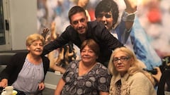 Causa Maradona: apartan a Matías Morla como querellante y piden que se lo investigue