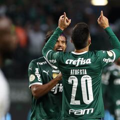 Eduard Atuesta, operado con éxito en Brasil