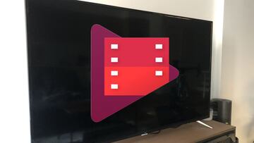 Google Play Pel¨ªculas desaparecer¨¢ de tu smart tv ?por qu¨¦?