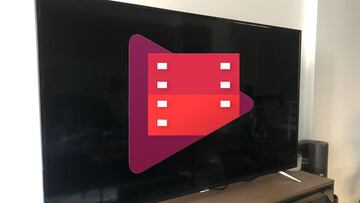 Google Play Películas desaparecerá de tu smart tv ¿por qué?