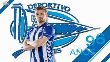 El venezolano Christian Santos vuelve a marcar en Liga