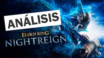 Elden Ring Nightreign an¨¢lisis en v¨ªdeo nota merece la pena