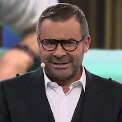 GH Dúo: Cambio radical de Jorge Javier Vázquez para el estreno