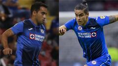 Aldrete y Peña se perderían partido ante León