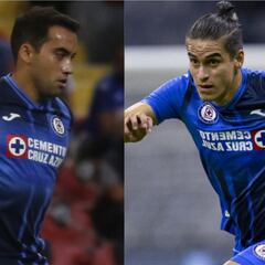 Aldrete y Peña se perderían partido ante León