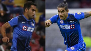 Aldrete y Peña se perderían partido ante León