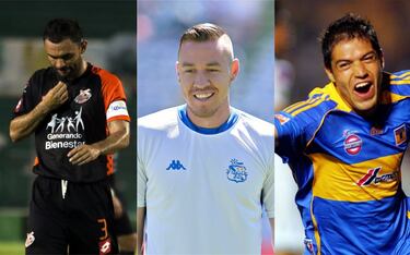 El Loquito también probará suerte como entrenador en los Jaguares de Jalisco, además los exjugadores de selecciones inferiores, Cristian Sánchez y Saúl Villalobos formarán parte del equipo.