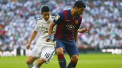 ¿Este será el Clásico con menos latinoamericanos en dos años?