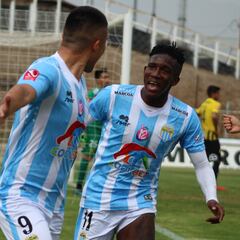 Magallanes es imparable