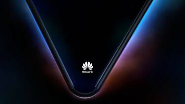 Huawei Mate X, un móvil flexible de precio imposible