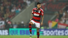 “No me sorprende”: la revelación de Everton Cebolinha sobre Erick Pulgar