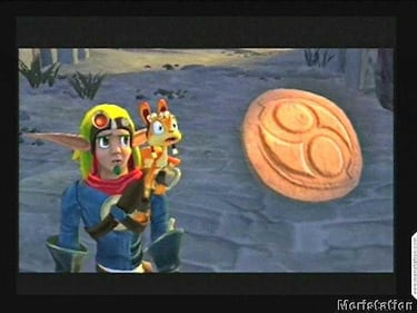 No te pierdas el primer tráiler de Jak II