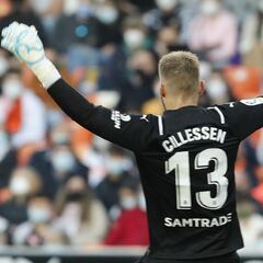 Aprobados y suspensos: El triunfo se escurrió entre los dedos