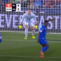 Va a ir a la Euro a coronarse: vean a Nico Williams en el 0-2 y disfruten de un talento colosal