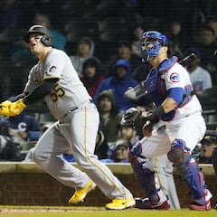 Are baseballs to blame for the low home run numbers this season?