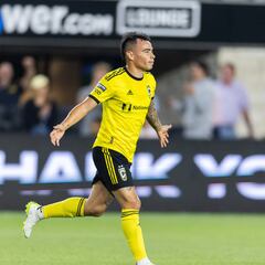 Arabia Saudita busca ‘arrebatarle’ un jugador clave a la MLS