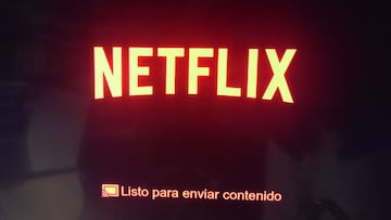 Netflix te contará las veces que puedes descargar una serie