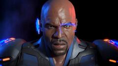 Crackdown 3 pasa los primeros registros de clasificación por edades