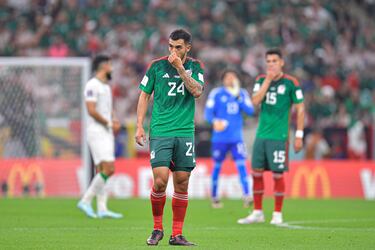 ¿Qué ha pasado con el Tri después de su eliminación en Qatar 2022?