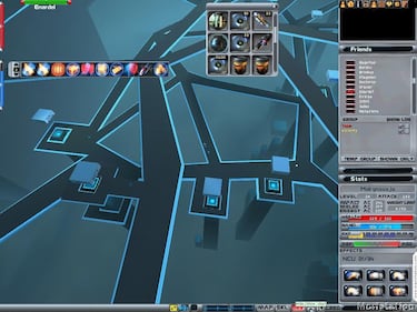 Anarchy Online está duplicándose