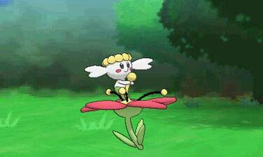 Galería de imágenes: Pokémon X/Y