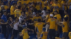 De 5 a 15 años de prisión, la sanción a participantes en la riña