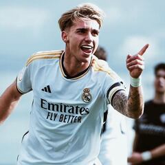 Operación Iker Bravo en marcha