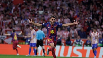 El Barça roza el pleno histórico… pero el Clásico puede cambiarlo todo