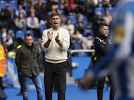 08/02/26 PARTIDO SEGUNDA DIVISION
DEPORTIVO DE LA CORUÑA - ALBACETE
Antonio Hidalgo