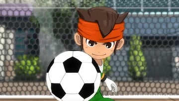 Inazuma Eleven Victory Road beta cuándo empieza personajes fecha hora