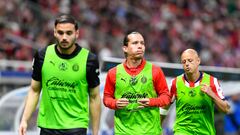 No saquen a Chivas de Guadalajara