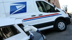 The Postal Service often doesn't get any tax money for operational costs and instead depends on selling postage, goods, and services to pay its employees.