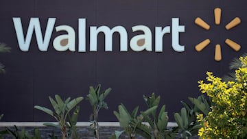 Walmart registra un crecimiento mayor al esperado: Así el resumen de sus ganancias