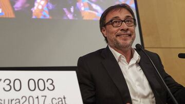 Benedito anuncia la activación de la moción de censura