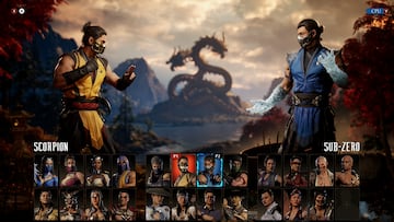 mortal kombat 1 analisis pc ps5 xbox series x s nintendo switch