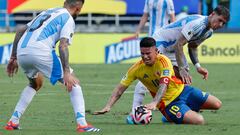 Eliminatorias Sudamericanas: TV, horarios, cómo y dónde ver la fecha 16