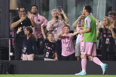 Which MLS records were broken during the 2023 season?