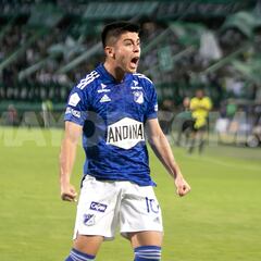 Daniel Ruiz, en la mira del Barcelona, Benfica y el City