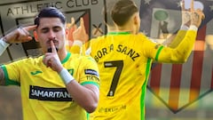 ¿Quién es Borja Sainz y por qué está en boca de todos en Inglaterra?