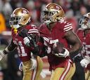 ¿Cual es el récord de los 49ers contra los Lions?