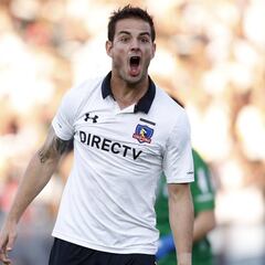 Colo Colo depende de sí mismo para ser campeón: así quedó la tabla