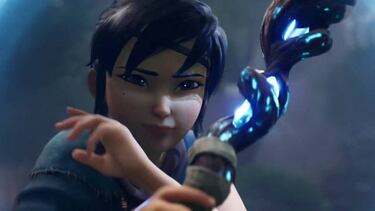 PS5 | Todos los juegos anunciados en la presentación de PlayStation 5