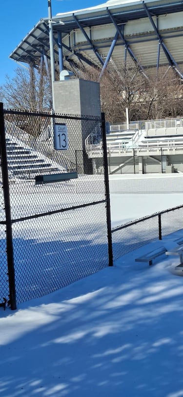 Qué hacer (y qué no) en un viaje invernal a Nueva York de cuatro días 