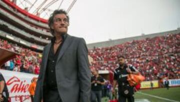 El estratega de la escuadra fronteriza destacó el desempeño de su equipo a pesar de no poder conseguir los primeros tres puntos en casa.