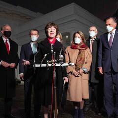 Third stimulus check: how does the $600 billion GOP plan compare with the previous relief proposals?