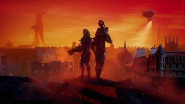 Gu&iacute;a Wolfenstein: Youngblood - &iquest;Es mejor jugar solo, o con un amigo?