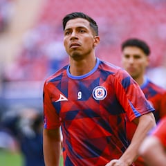 Las primeras palabras de Ángel Sepúlveda como jugador de Chivas