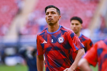 Se hunden las Chivas de Milito: otra derrota ahora ante Cruz Azul